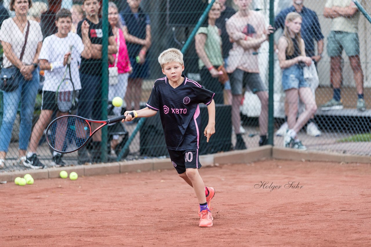 Bild 172 - Marner Tennisevent mit Mischa Zverev